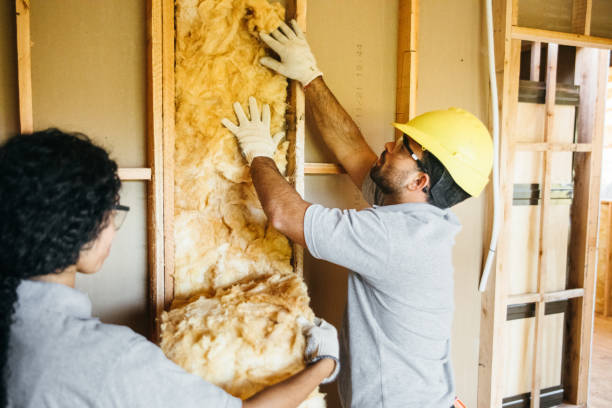 Range of Insulation Solutions in Herricks, NY
